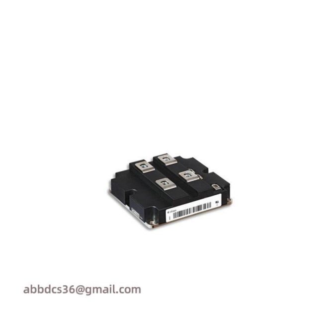 Infineon V23818-M305-B57 High-Performance IGBT Module for Industrial Applications