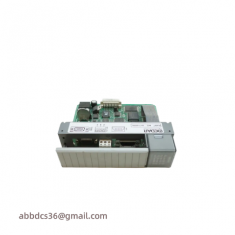 Medar 917-0050 Weld Control Module: Precision and Control in Metal Fabrication