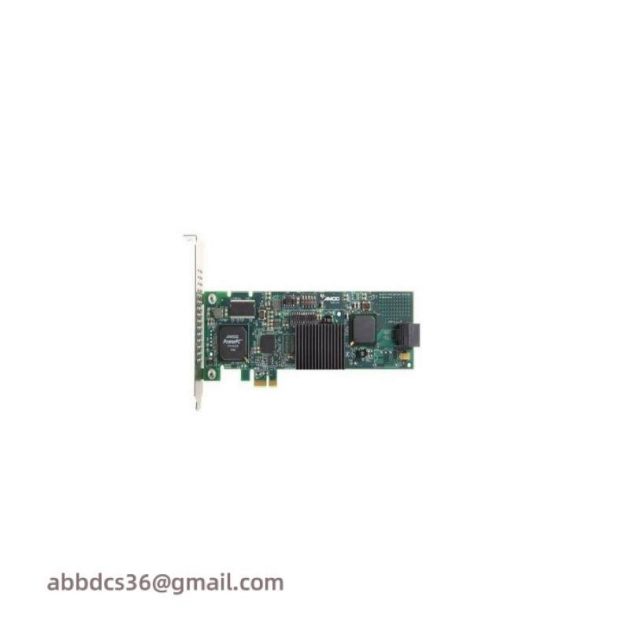 METSO A413110 - Industrial Control Module