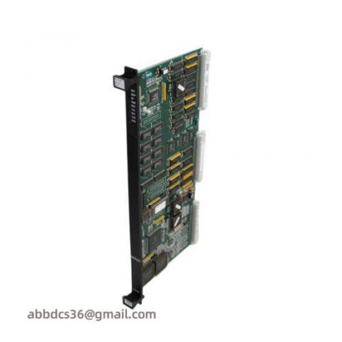 METSO A413665 - Industrial Control Module