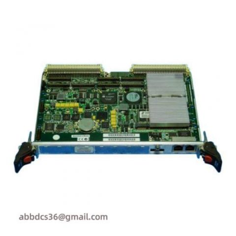 MOTOROLA 01-W3893F-02D Communication Module