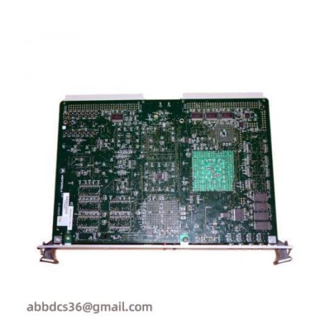 MOTOROLA MVME147S-1 High-Performance Industrial Control Module