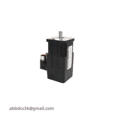 MPL-A310F-HK22AA | Precision AC Servo Motor, Industrial Control Solutions