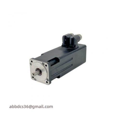 MPL-B230P-VJ74AA: RADISYS Industrial Servo Motor