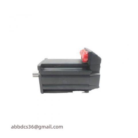 MPL-B330P-SJ24AA Servo Motor - Precision Control in Heavy Duty Applications