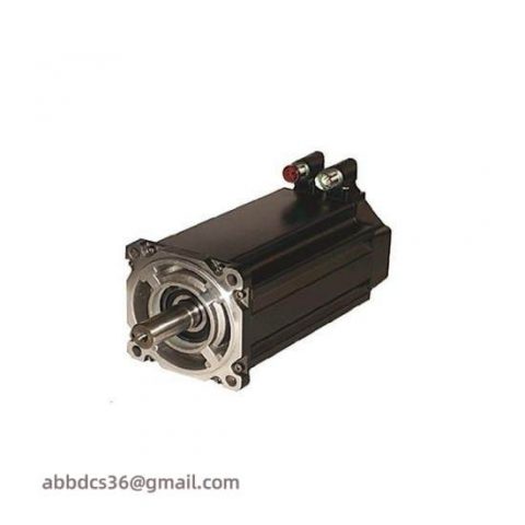 MPL-B430P-SJ74AA Servo Motor - Mitsubishi, High Precision, Industrial Grade, Motor Module