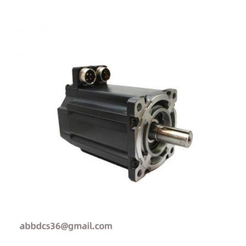 A-B MPL-B540K-MJ72AA Servo Motor Module, Industrial Control Applications