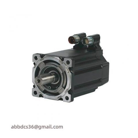 MPM-B1652F-MJ74AA Servo Motor: Advanced Industrial Control Solutions