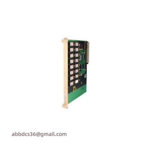 NEC FC-9821X MODEL2 - Industrial Control Module