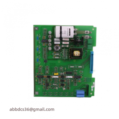 New ABB CMIB-11C 3UA0000041488 Process Control Board