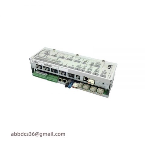 NI SCXI-1600 Industrial Signal Conditioning Module