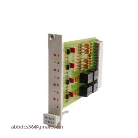 OMACO GF0-57CQD-002 Industrial Control Module