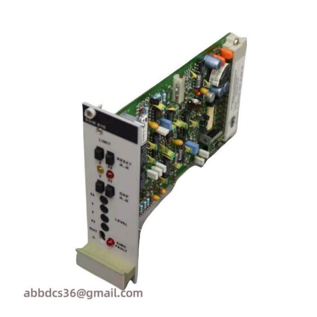 Philips 958481320100 LCB Control Board for Industrial Automation