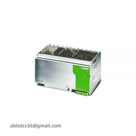 Phoenix PLC-BSC-24DC/21: 6.2mm Basic Terminal Block for Input Functions with Screw Connection