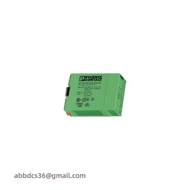 Phoenix PLC-BSC-24DC/21: 6.2mm Basic Terminal Block for Input Functions with Screw Connection