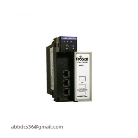 ProSoft MVI56-ADM: Advanced Development Module for Industrial Control, 200 Characters