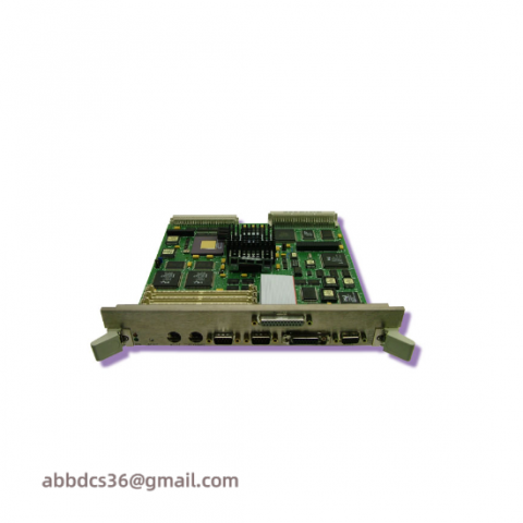 RADISYS EPC-16 Industrial Control Module