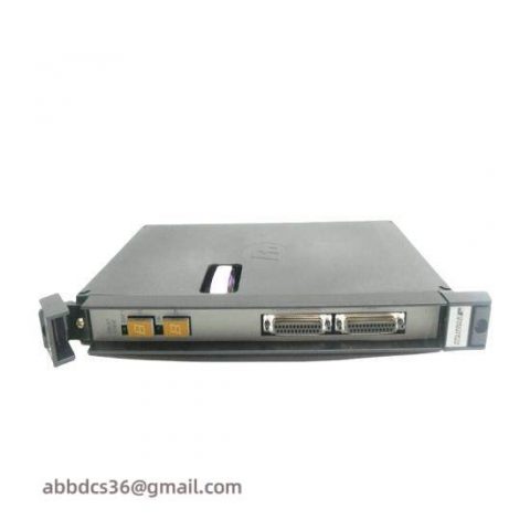 RELIANCE 0-57405-C Industrial Control Module