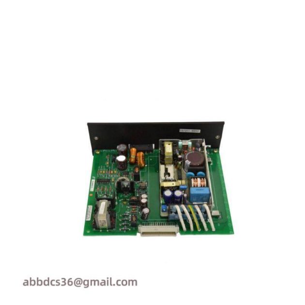 RELIANCE 0-57405-C Industrial Control Module