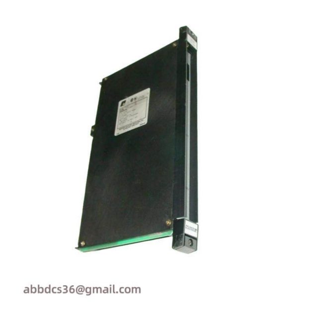 RELIANCE WR-D4008 Industrial Control Module