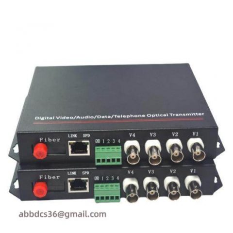 RS485FC - Industrial Control Module, Advanced Communication Solutions