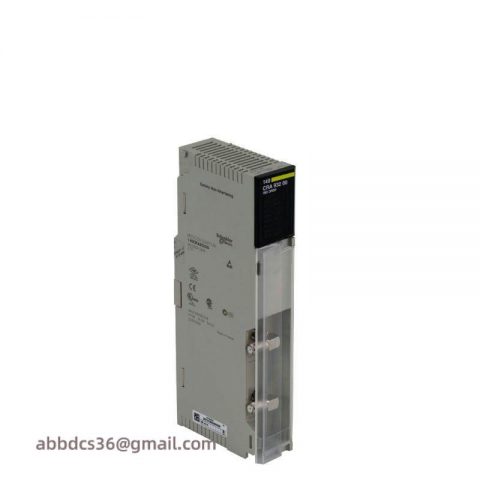 Schneider Electric 140MSB10100 Modular System Base Module, 200 characters limit