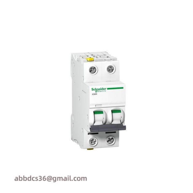 Schneider C65N 1P C16 Circuit Breaker - Miniature Circuit Breaker