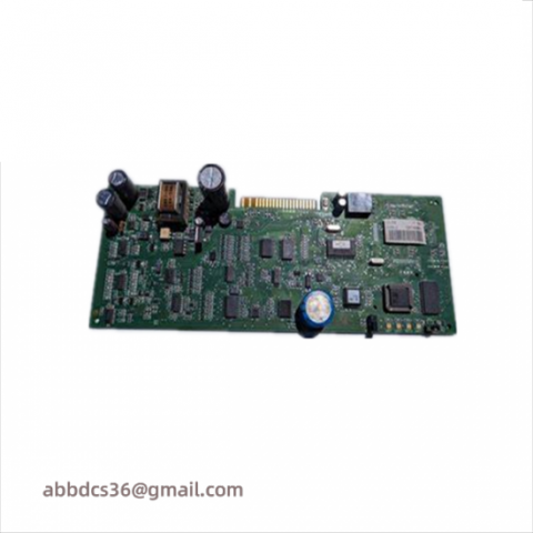 Schneider MNL-800-101 Controller Card: Advanced Control Module for Industrial Automation