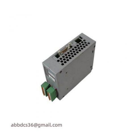 SIEMENS 6DD1681-OAJ1 | TDC Converter | Industrial Control System