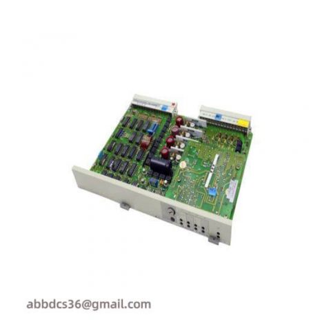 Siemens 6DS17028AA - Advanced Analog Output Module