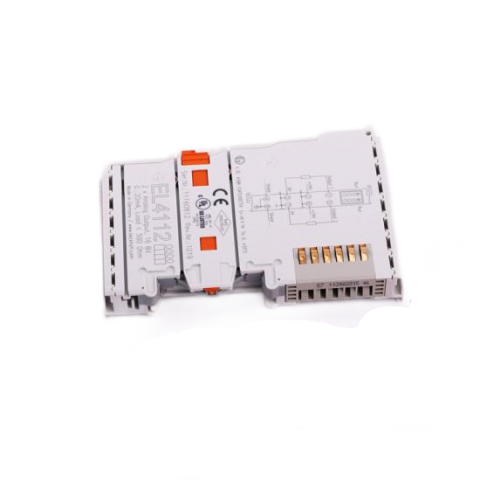 Siemens 6ES7134-6HB00-0DA1 Analog Input Module