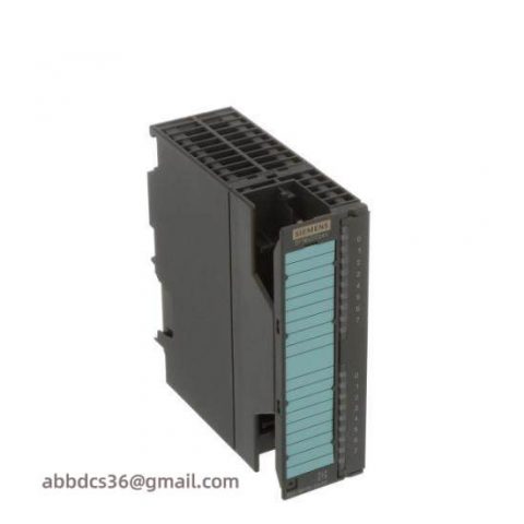 Siemens 6ES7321-1BH10-0AA0 | SIMATIC S7-300 PLC Module