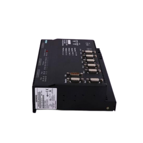 Siemens SIMATIC S7-1200 PLC Control Module