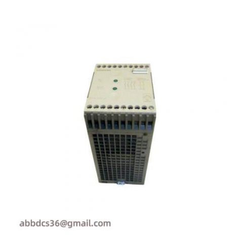 Siemens 6SC6111-2AA00, High-Precision Analog Output Module for Industrial Automation