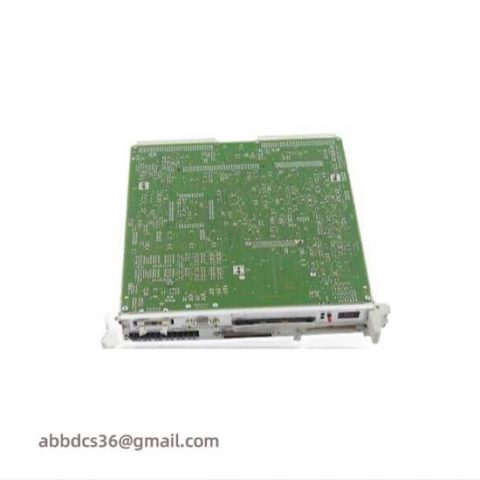 SIEMENS 6SY8102-0LA03 ITSP2 MODULE: Industrial Control System Module