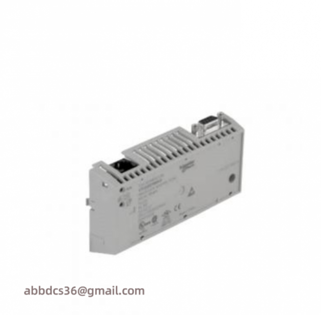 Siemens Moore 16114-171 Industrial Control Module