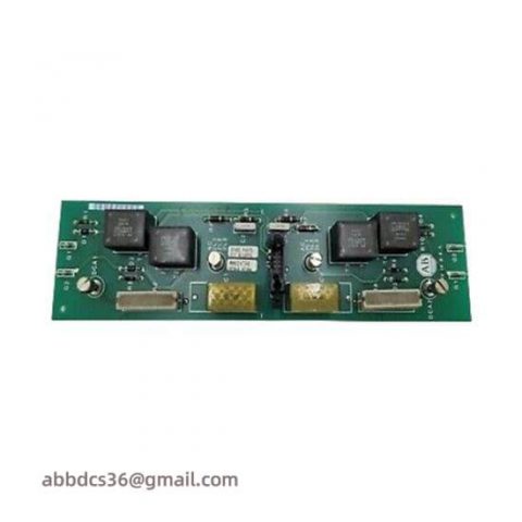 SP-110996 SP-105060 105066-02 ARMATURE PULSE PC BOARD - Industrial Grade Control Module