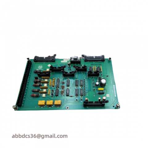 Schneider Electric SP-119524 PC Board, Advanced Control Module