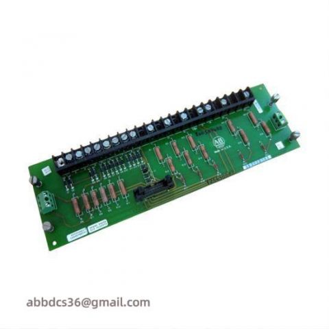 Omron SP-122972 Feedback PCB Board, SP-122967 & 122969-01