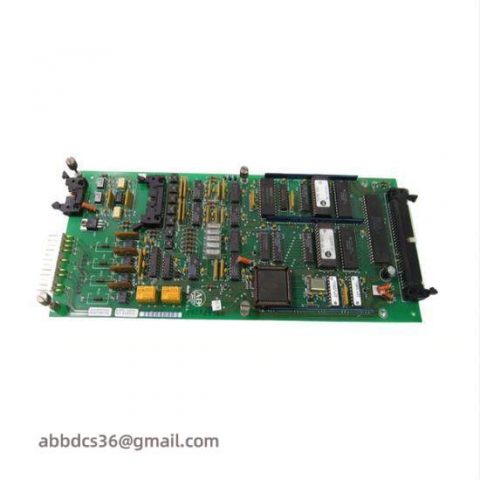 Schneider SP-145472 Control Module