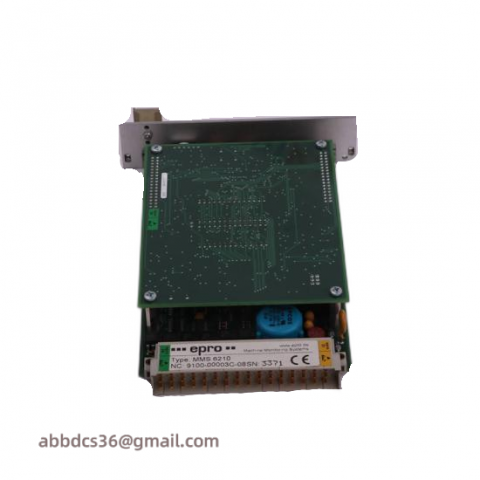 Square D HU363DS - Advanced Industrial Control Module