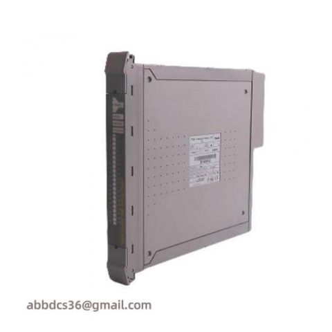 ICS Triplex T8170, Trusted Gateway Module