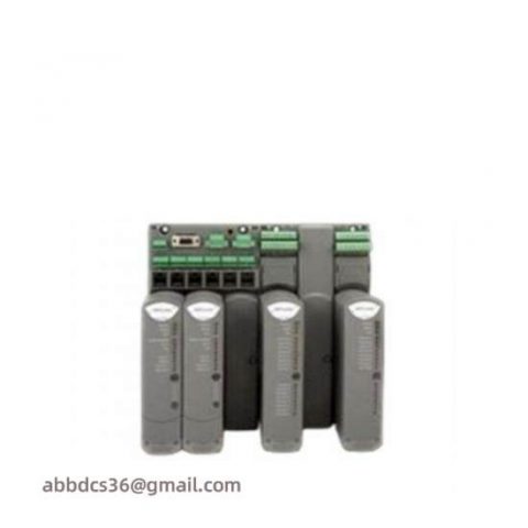 SIemens T9084U - Multi-Function Controllers, Advanced Industrial Automation Solutions