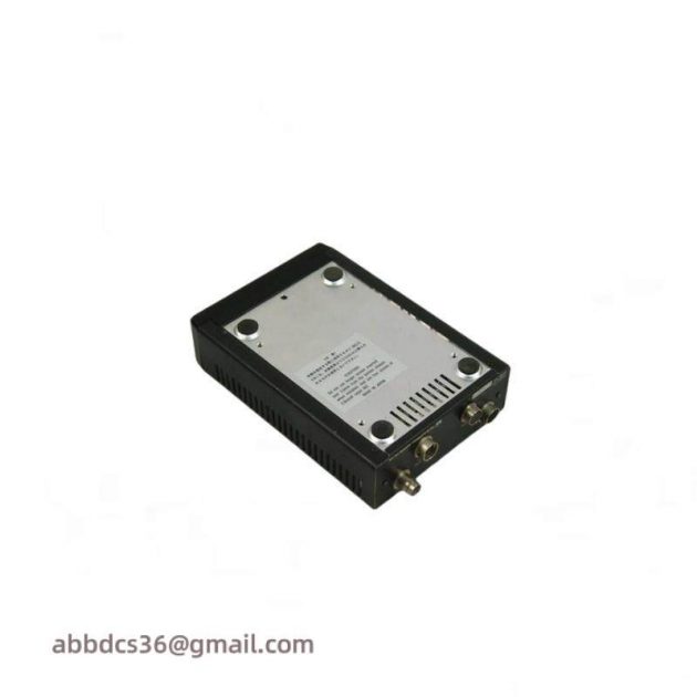 TEL TVB6002-1/IMC 1381-644857-16 Industrial Control Module