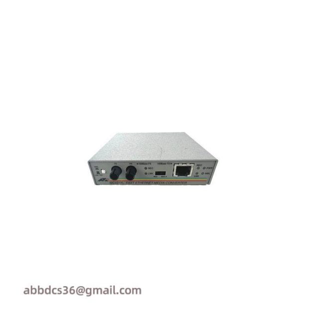 TEL TVB6002-1/IMC 1381-644857-16 Industrial Control Module