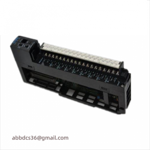 TOSHIBA AD368 Analog Input Module: Precision & Reliability for Industrial Automation