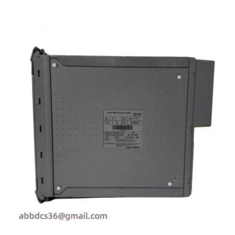 AB T8110C ICS Triplex Communications Interface Module