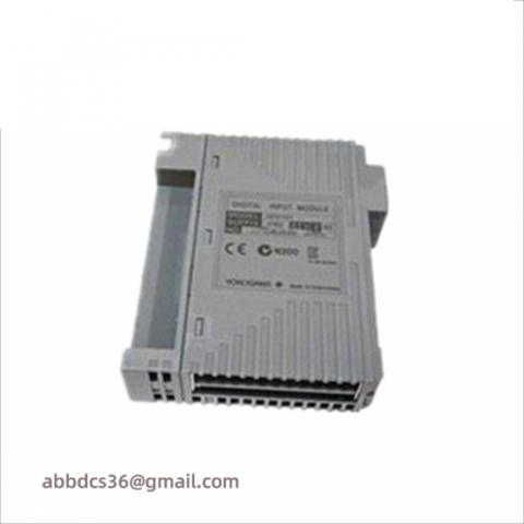 Yokogawa AAI143-S03 - 16-Channel Analog Input Module