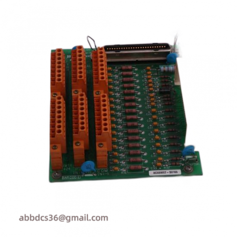 Honeywell FC-SDO-0824: Advanced Industrial Control Module