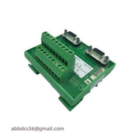 Bently Nevada 128718-01: Industrial Automation Control System Module